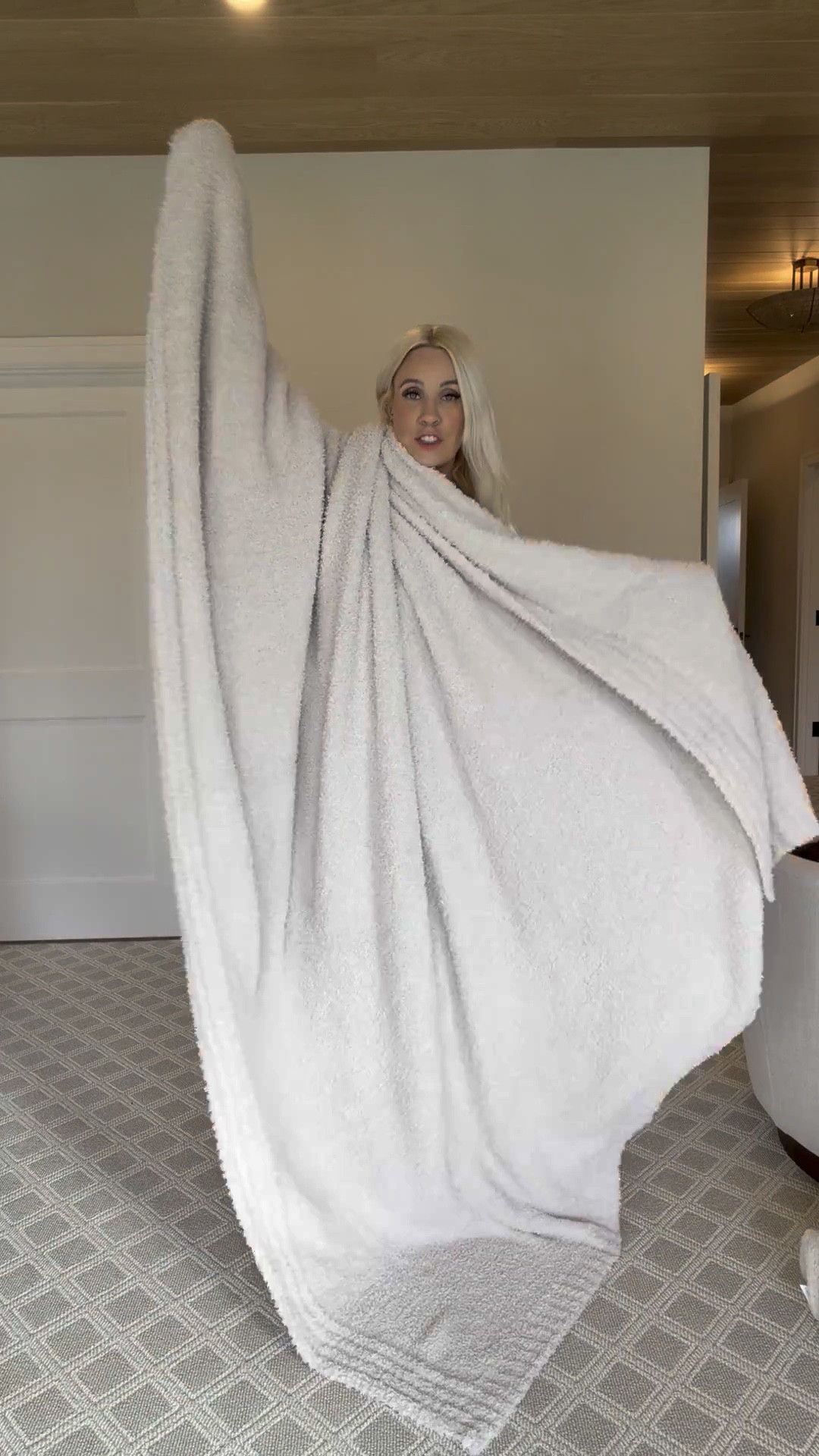 If you need a gift idea for someone, this blanket is perfect!

#LTKFindsUnder50 #LTKGiftGuide #LTKHoliday