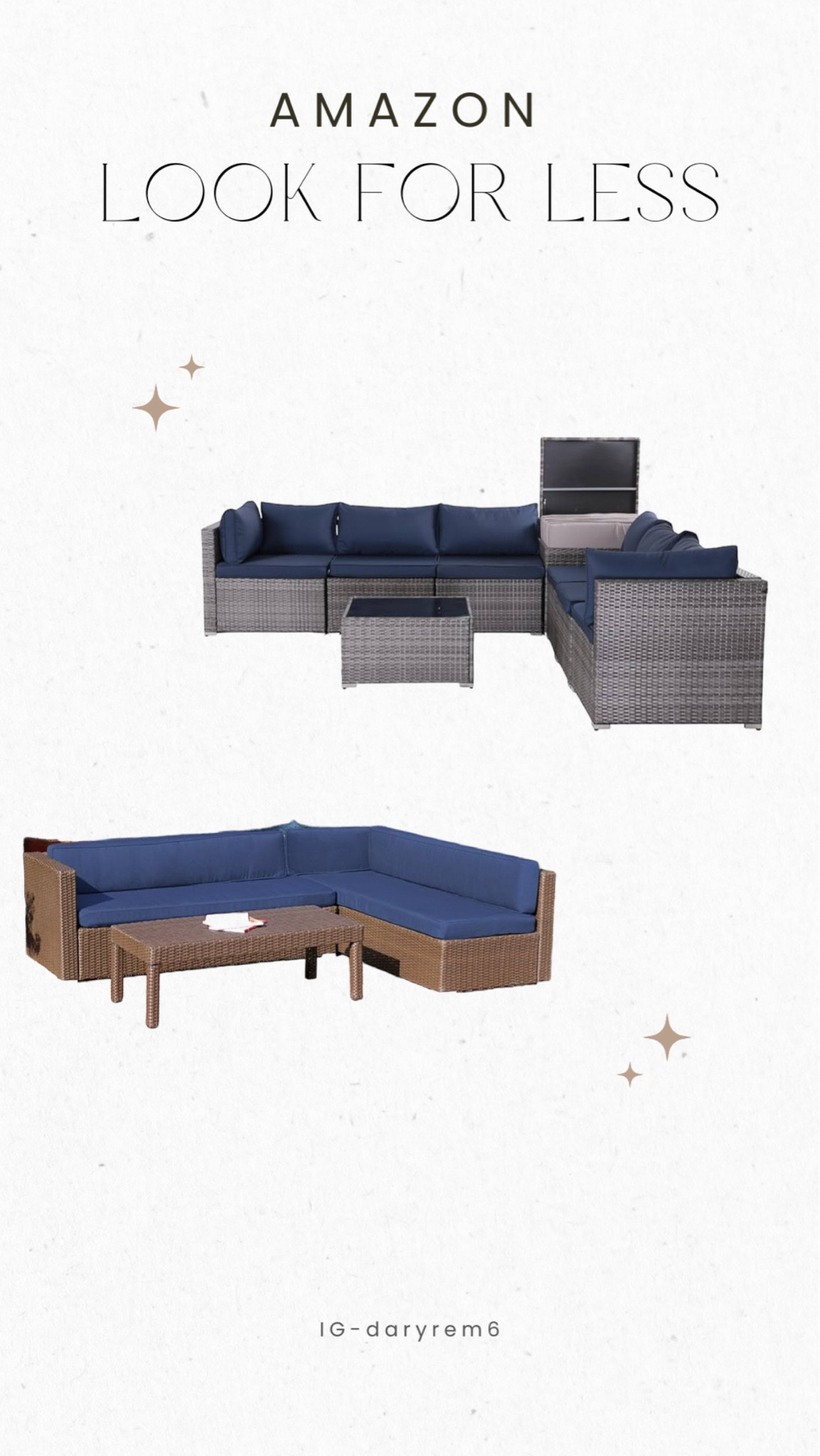 Shop for less✨

#LTKhome #LTKsalealert