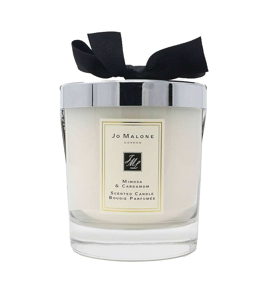 Jo Malone Mimosa & Cardamom 7Oz Home Candle | Amazon (US)