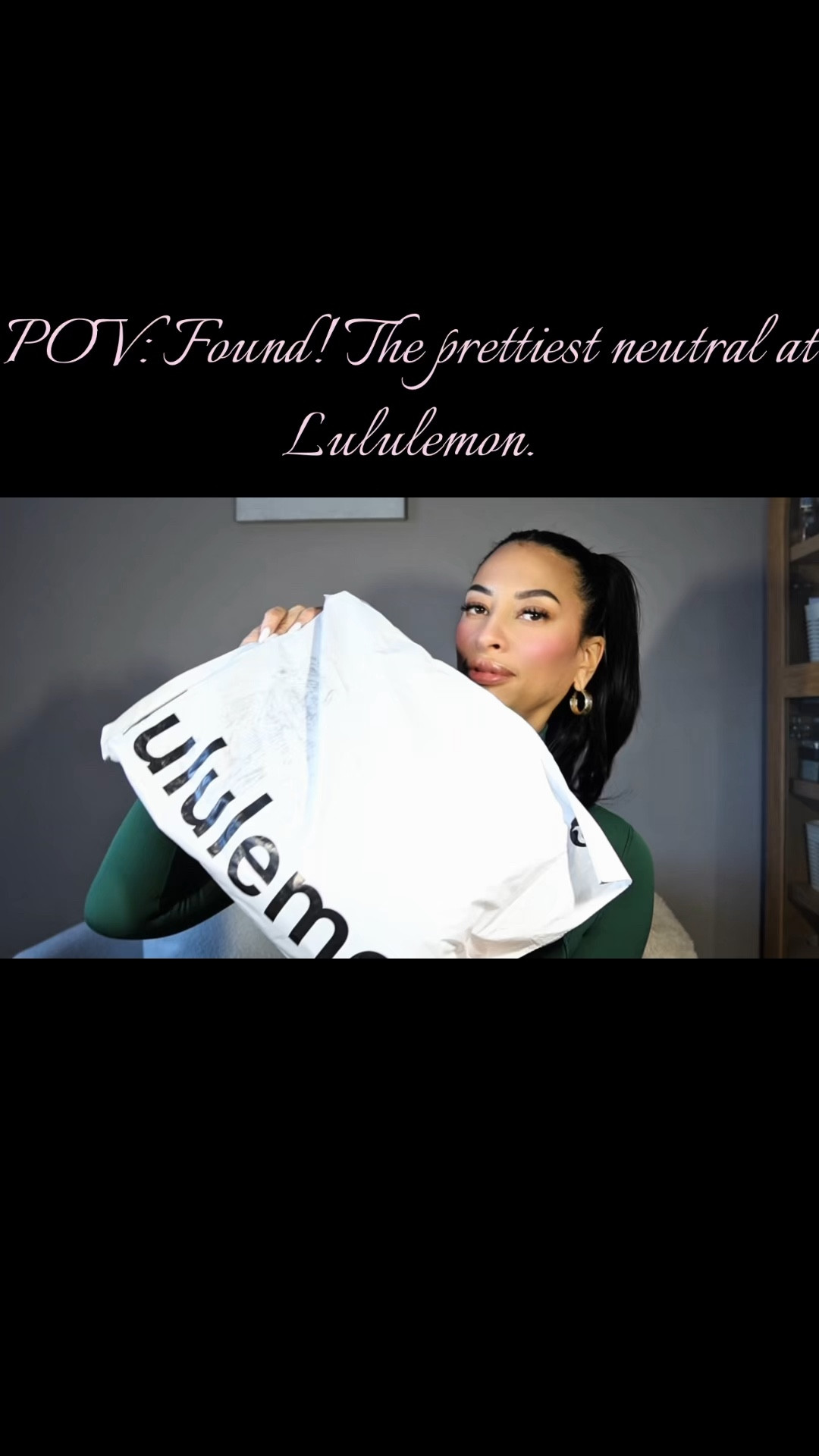 •POV: You found the prettiest neutral at @lululemon 
• Adding a little Dusk to my day. 🩰☁️
• This color is a literal dream.
• The Define Jacket magic, now in the dreamiest hue 

#LTKActive #LTKfitnessgoals #LTKTall