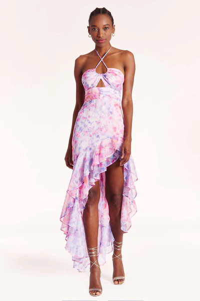 Estrada Dress | Amanda Uprichard