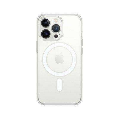 Apple iPhone 13 Pro Clear Case with MagSafe | Target