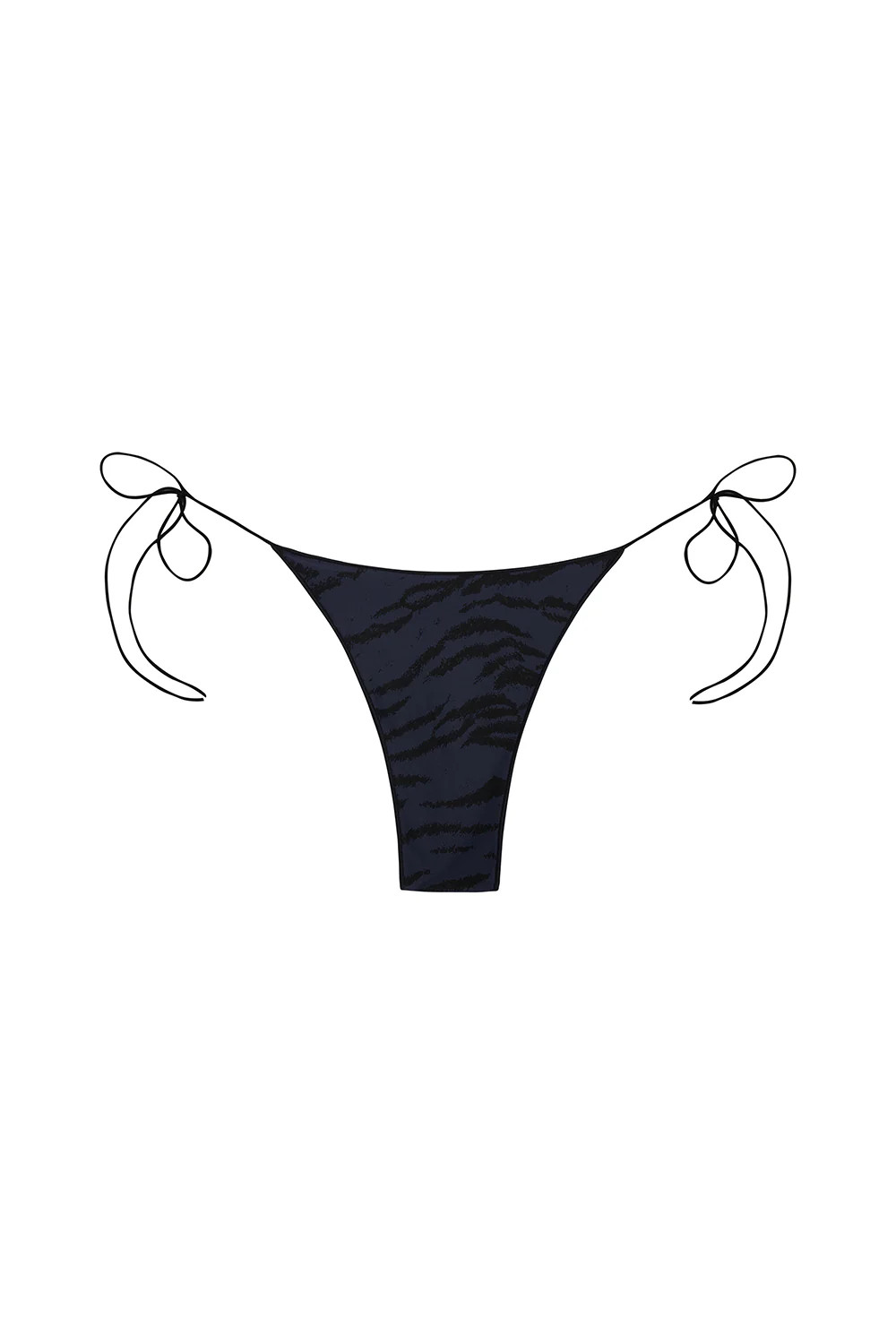 the C bottom in tigresa admiral | Tropic of C