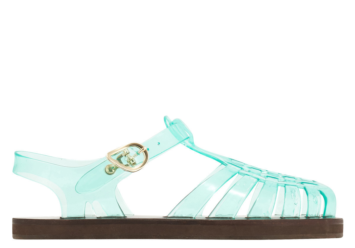 Homeria Jelly | Ancient Greek Sandals
