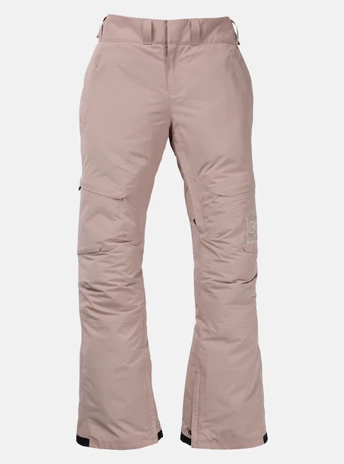 Women's Burton [ak] Summit GORE-TEX 2L Pants | Burton.com Winter 2025 | Burton Snowboards US
