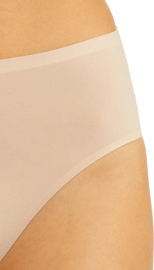 Soft Stretch High Cut Briefs | Nordstrom