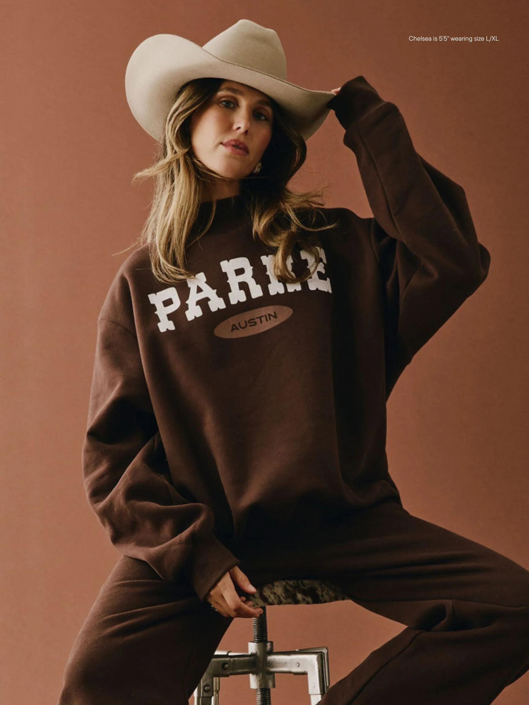 Austin Signature Mockneck | Parke