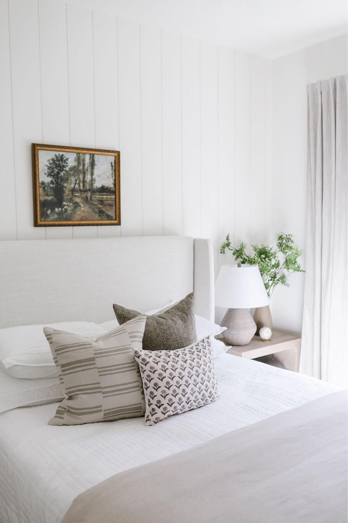 Our Target quilt set is on sale!  This photo shows the reverse of the ruffled side. 

Bedroom decor, bedding, quilt, sheet set, upholstered bed, pillow covers, pillow inserts, home decor

#LTKsalealert #LTKhome #LTKstyletip