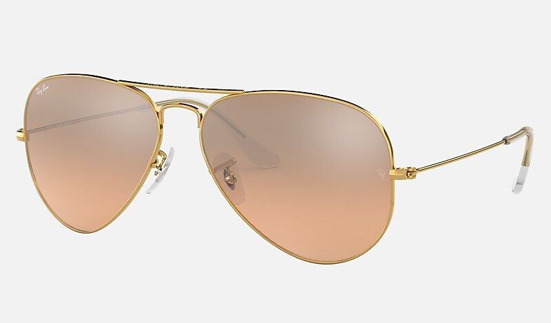 AVIATOR GRADIENT | Ray-Ban (US)