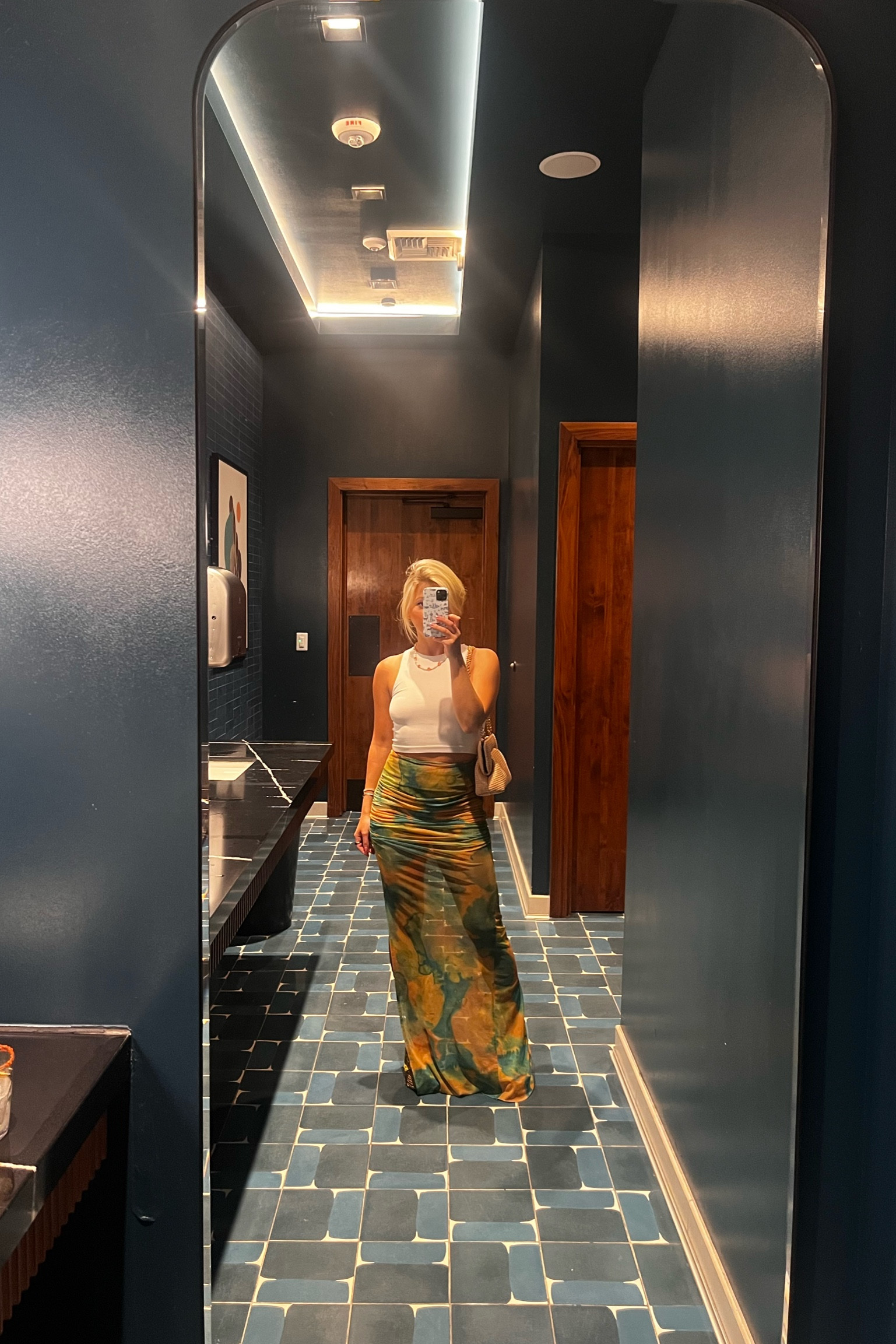 Sheer skirt of your dreams 

#LTKparties