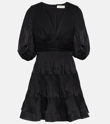Minikleid aus Baumwolle | Mytheresa (DACH)