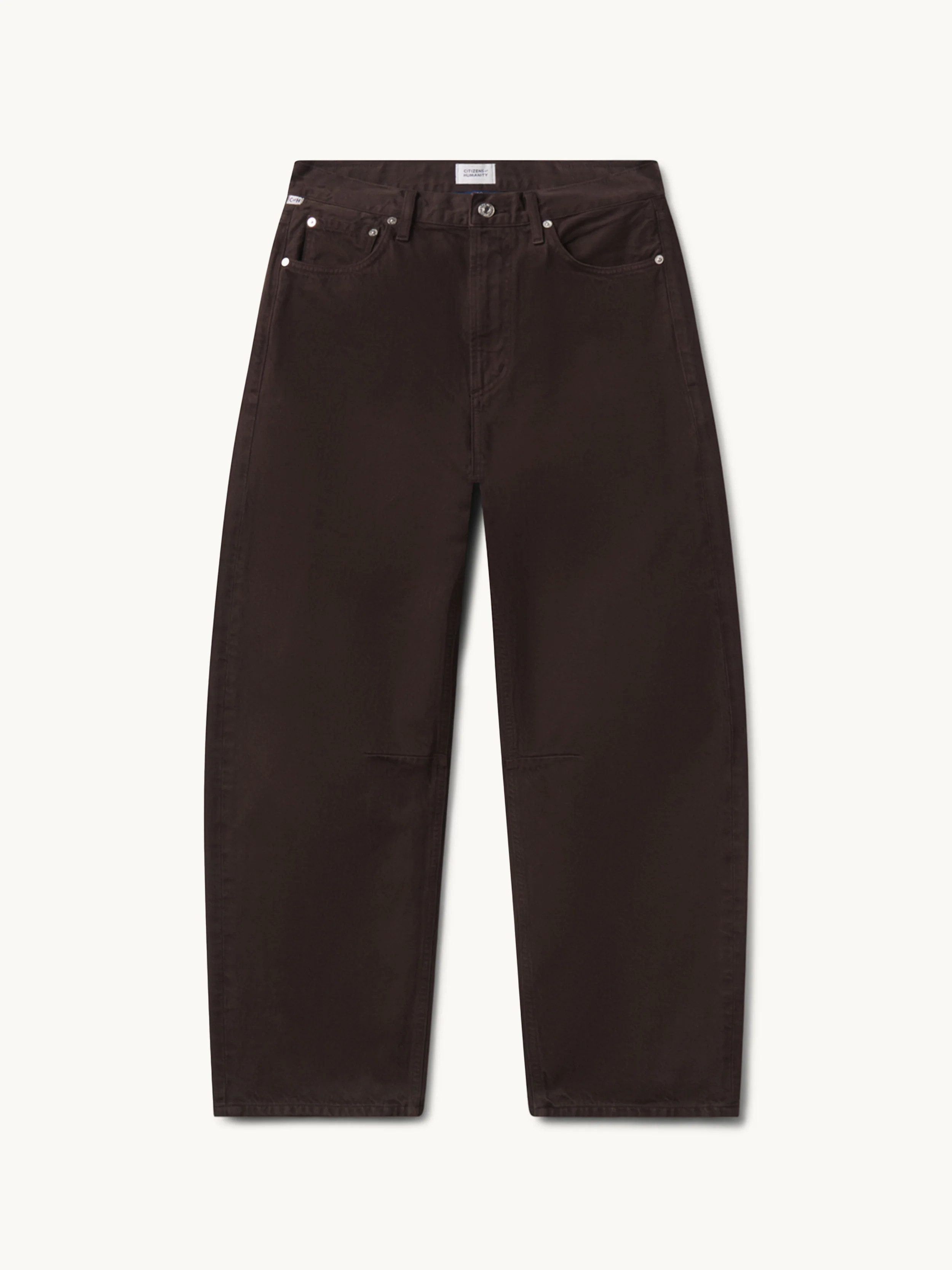 Miro Relaxed Jean | goop