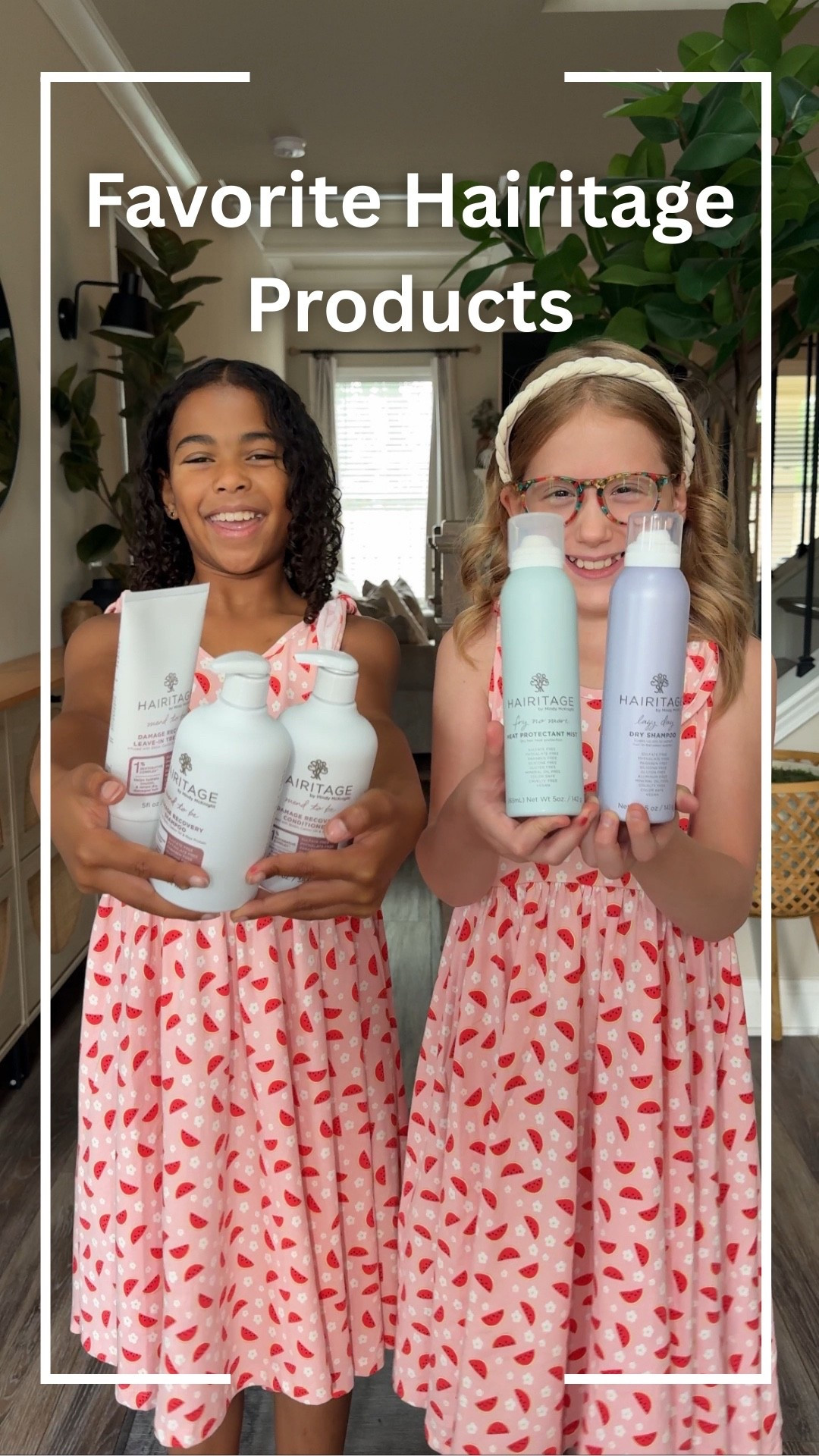 Our Favorite Hairitage Products! #hairitage #hairproducts #haircare 

#LTKFindsUnder50 #LTKBeauty