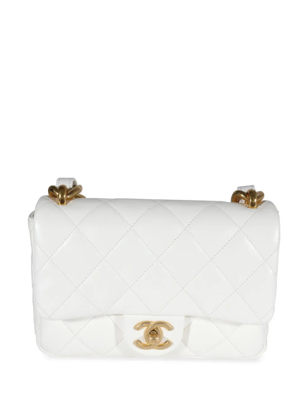 small Funky Town Flap shoulder bag | Farfetch Global