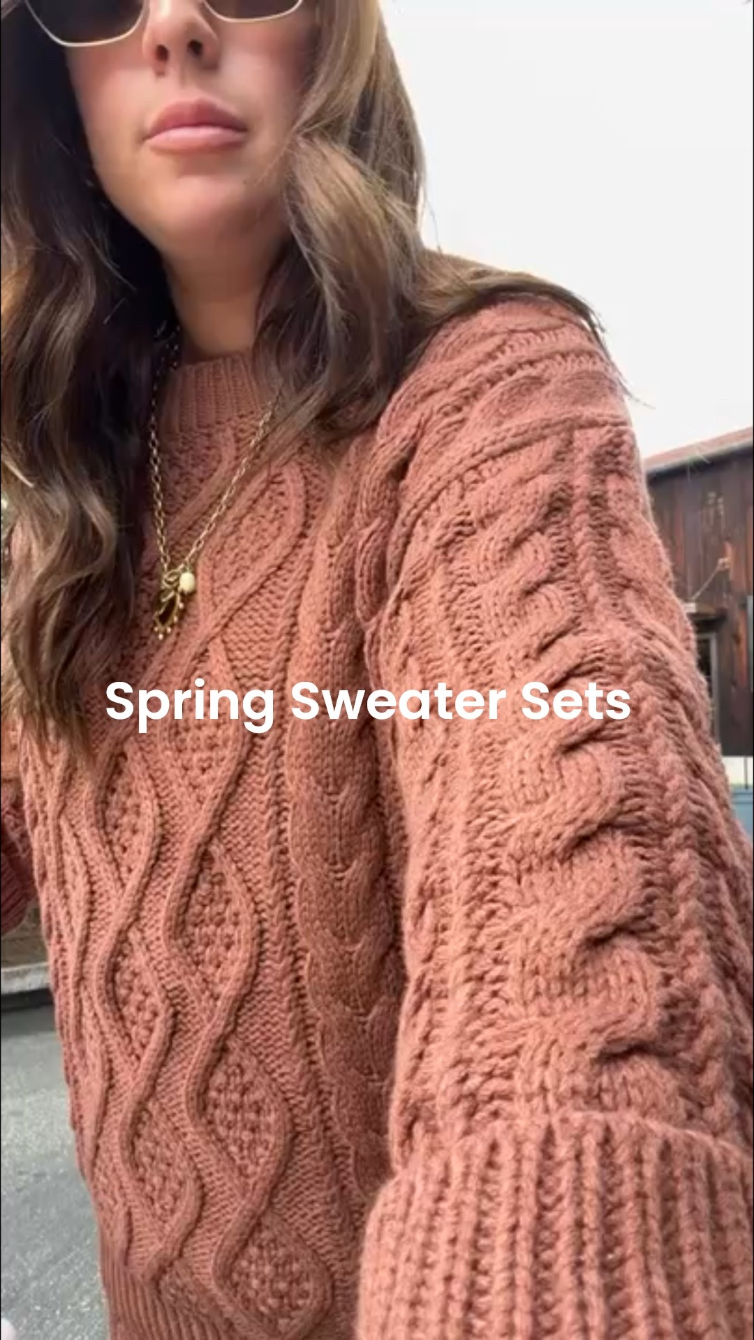 Linking some new Amazon spring sets I’m eyeing! 