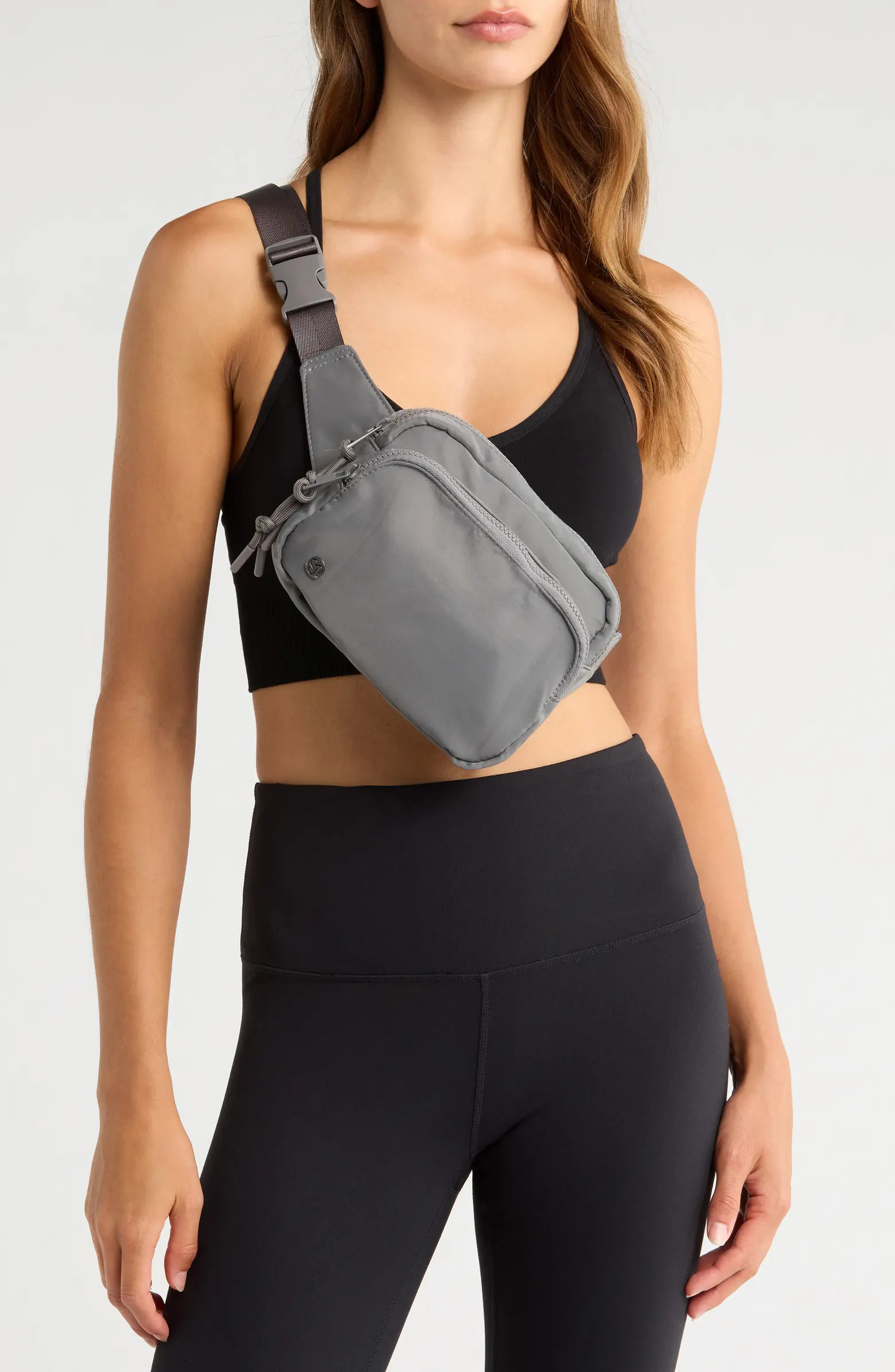 Two Pocket Belt Bag | Nordstrom