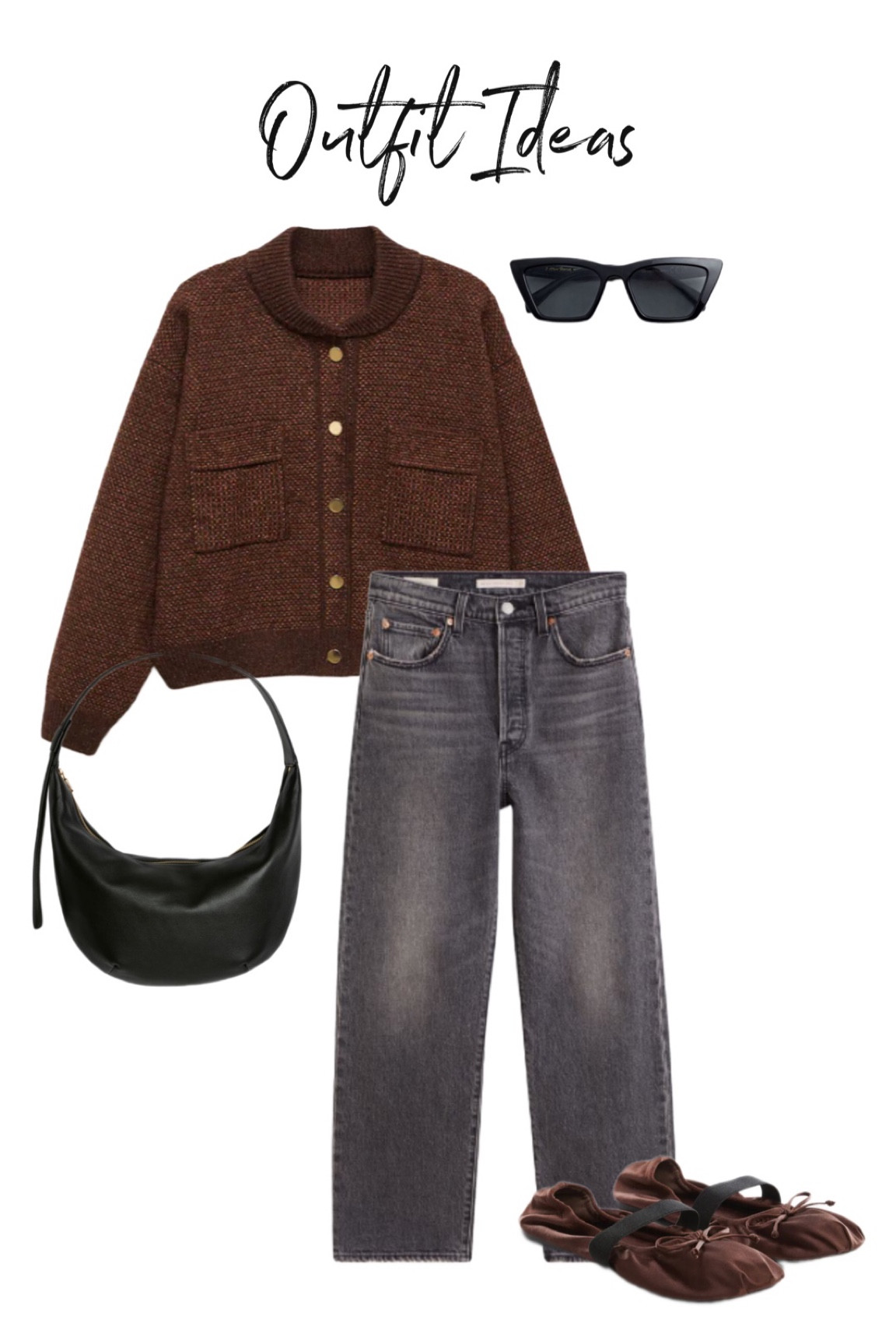 Autumn outfit ideas 🍂🍁


#LTKeurope #LTKSeasonal #LTKstyletip