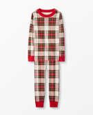 Adult Flannel Pajama Pant | Hanna Andersson