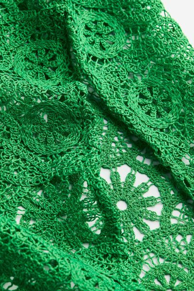 Lace Skirt | H&M (US, CA, MX)
