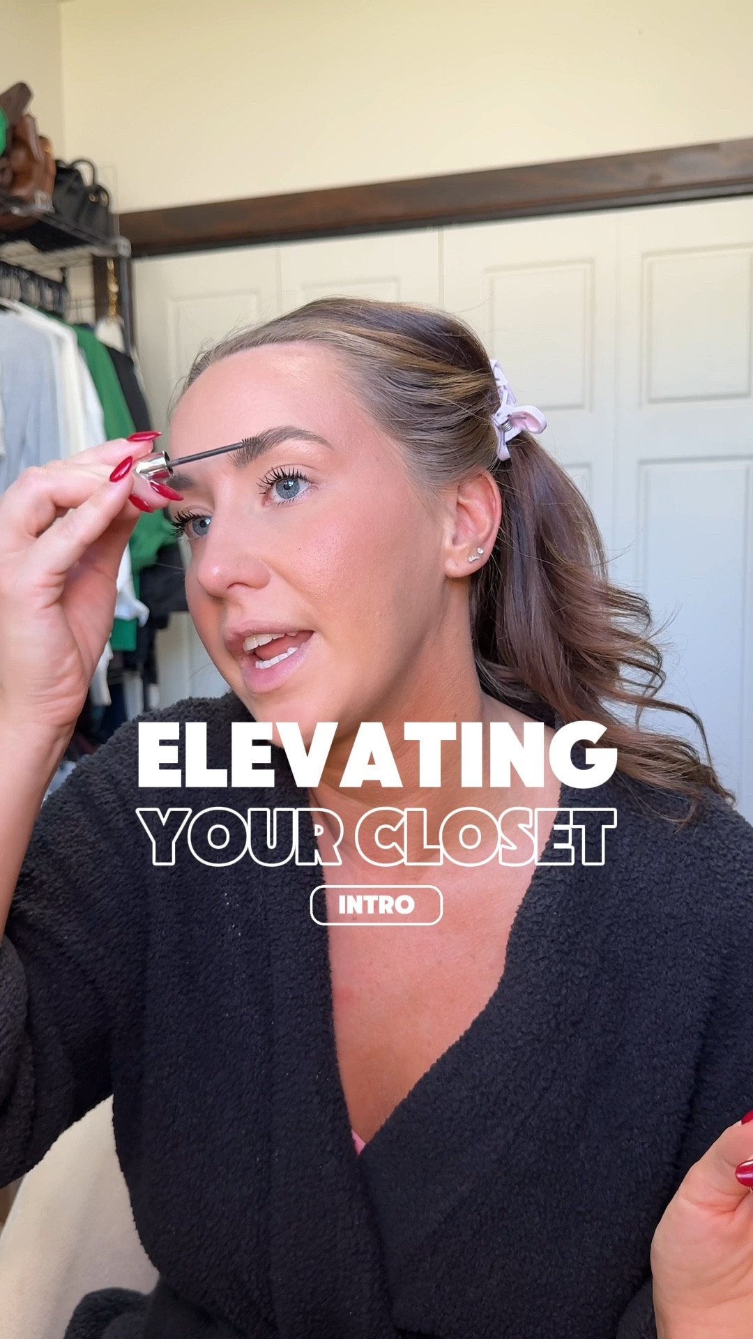 Elevating Your Style: intro


#LTKBeauty #LTKStyleTip