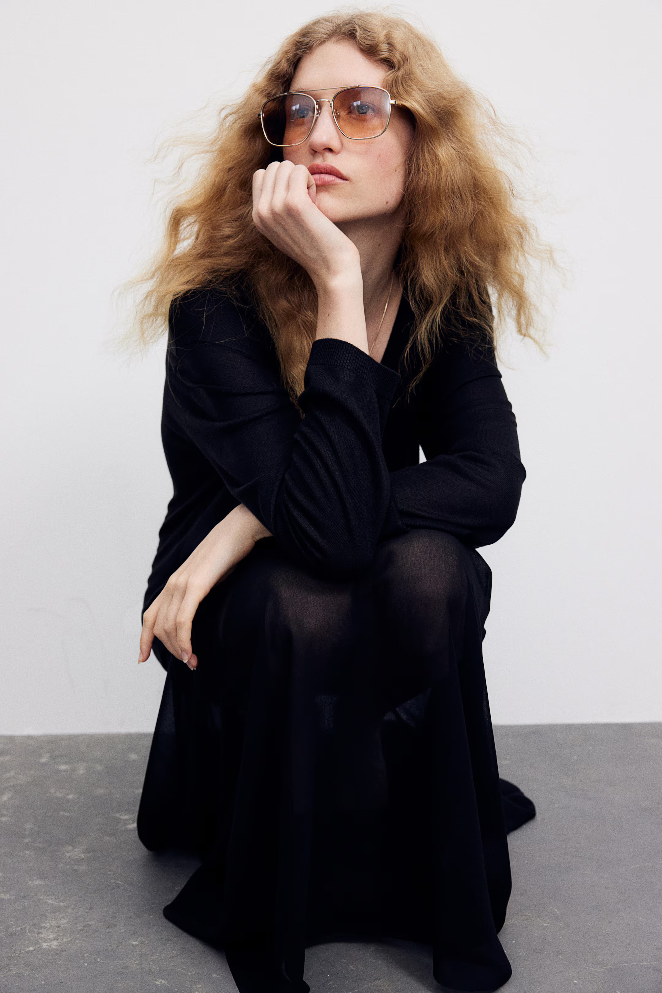 V-neck Sweater | H&M (US + CA)