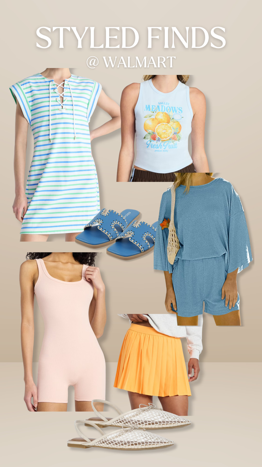 #walmart #walmartfinds #walmartfashion #walmartdeals #newatwalmart #outfitidea #outfitinspo #inspiration #lifeandstylefinds #LSF #shop
 

 