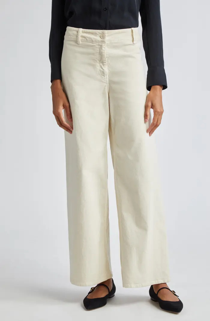 Megan Wide Leg Pants | Nordstrom