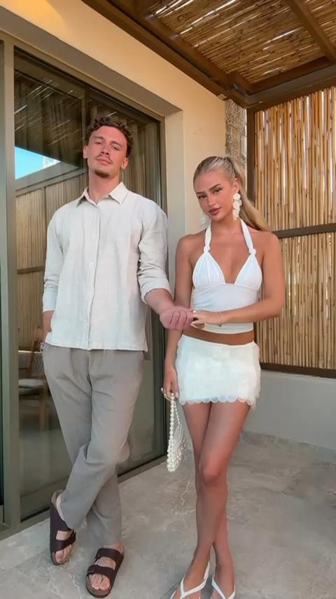 Holiday outfits 🌺✨

brown dress is from Whitefox!🫶🏼

#LTKuk #LTKeurope #LTKsummer