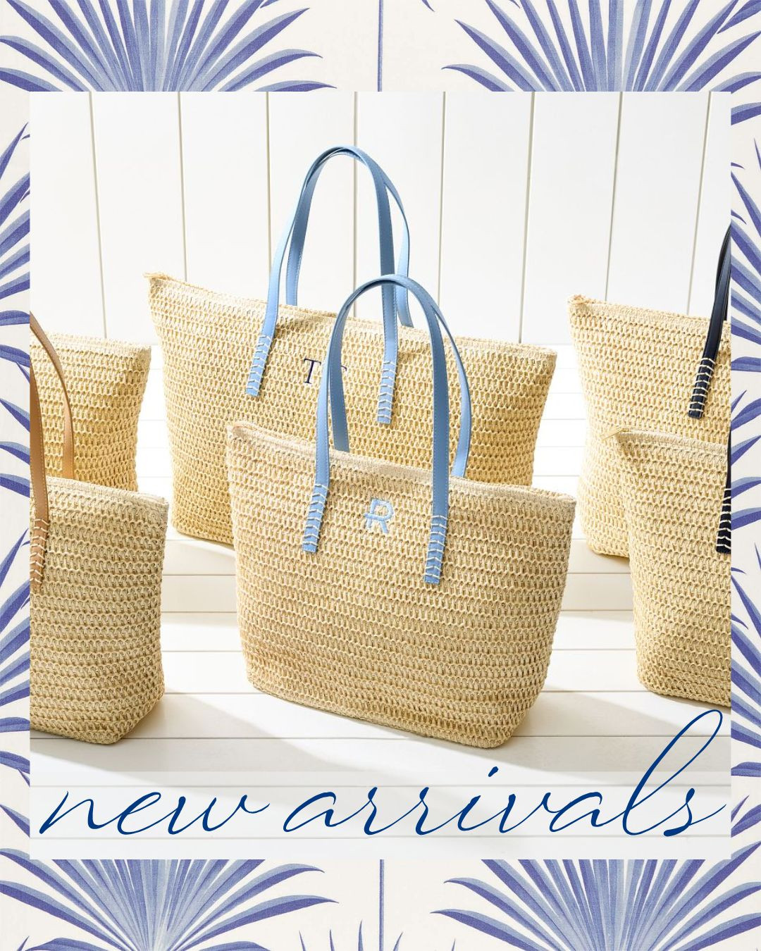 New arrivals!  

 #LTKTravel