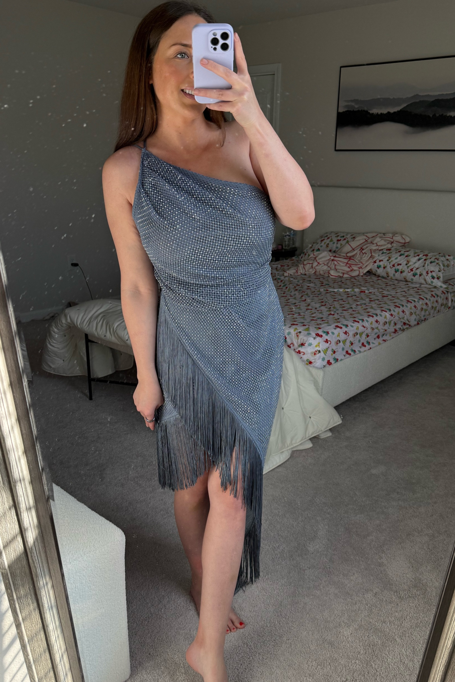 Major sale on this fun vacation or holiday party dress (in size 8)

#LTKSaleAlert #LTKTravel #LTKStyleTip