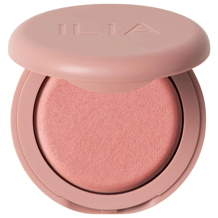 Soft Focus Blurring Blush - Talc-Free Powder Blush | Sephora (US)