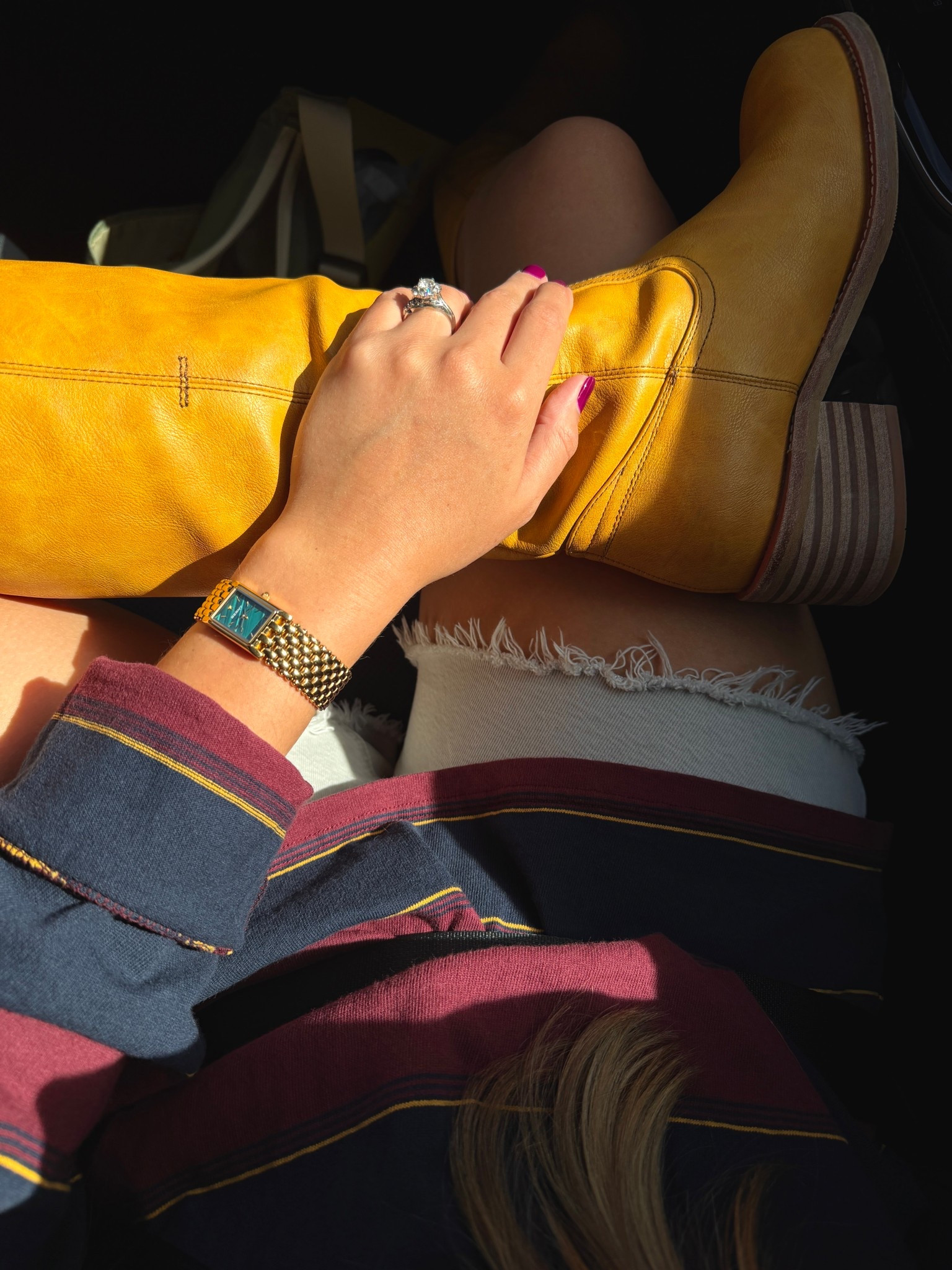 🍁🤎🍂 fall accessories 

fall favorites | november finds | banana boots | frye boot dupes | affordable watches | gift ideas 

#LTKFindsUnder50 #LTKGiftGuide #LTKFindsUnder100