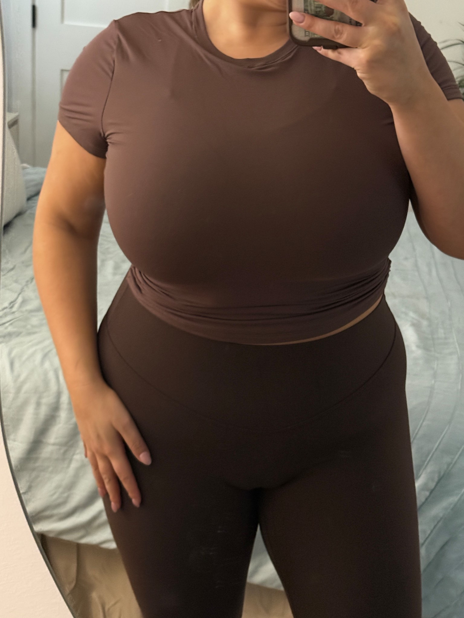 A *mono* moment dor wfh > gym

#LTKmidsize #LTKActive #LTKfindsunder50