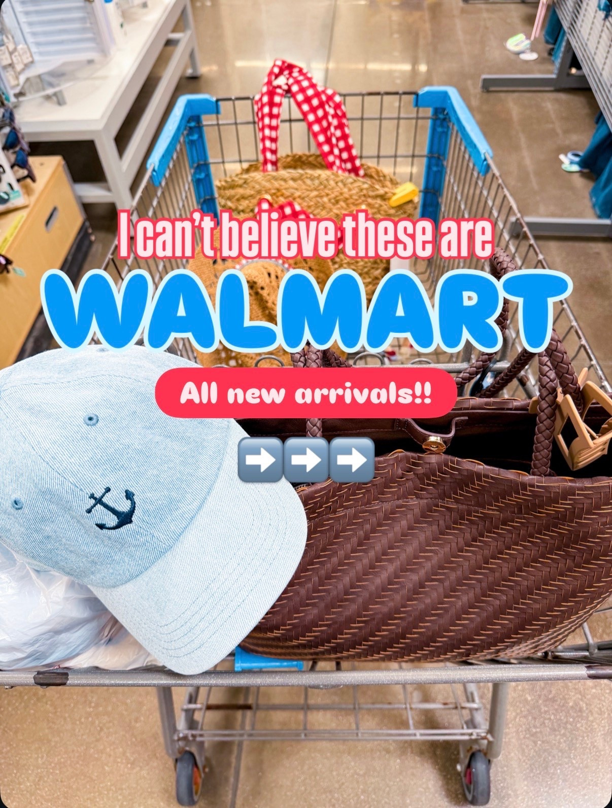 Walmart new arrivals! So many cute patriotic looks too!

#LTKootd #LTKgrwm #LTKmomlife