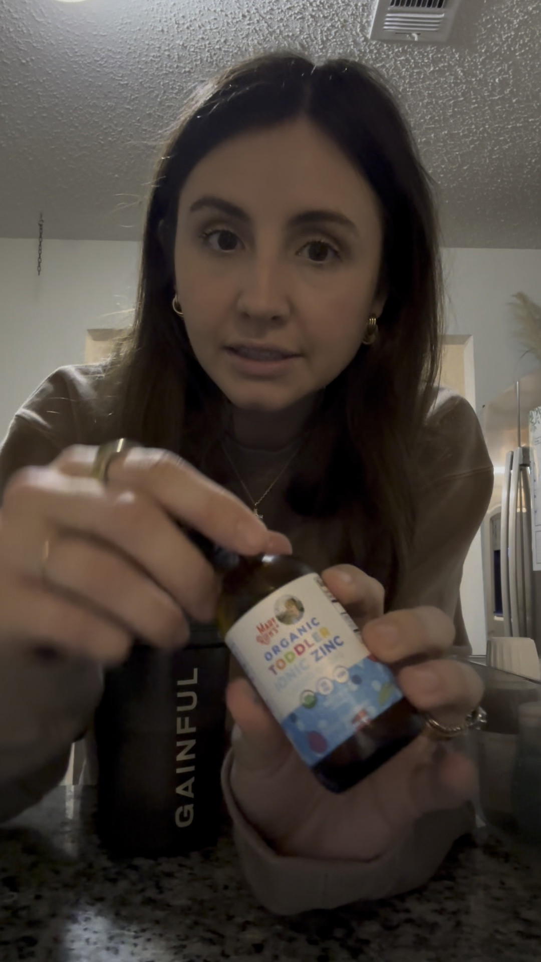 organic non gmo vitamins and supplements for kids!✨