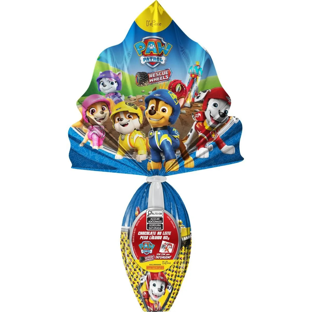 Páscoa - ovos, coelhos e colomba | Americanas (BR)