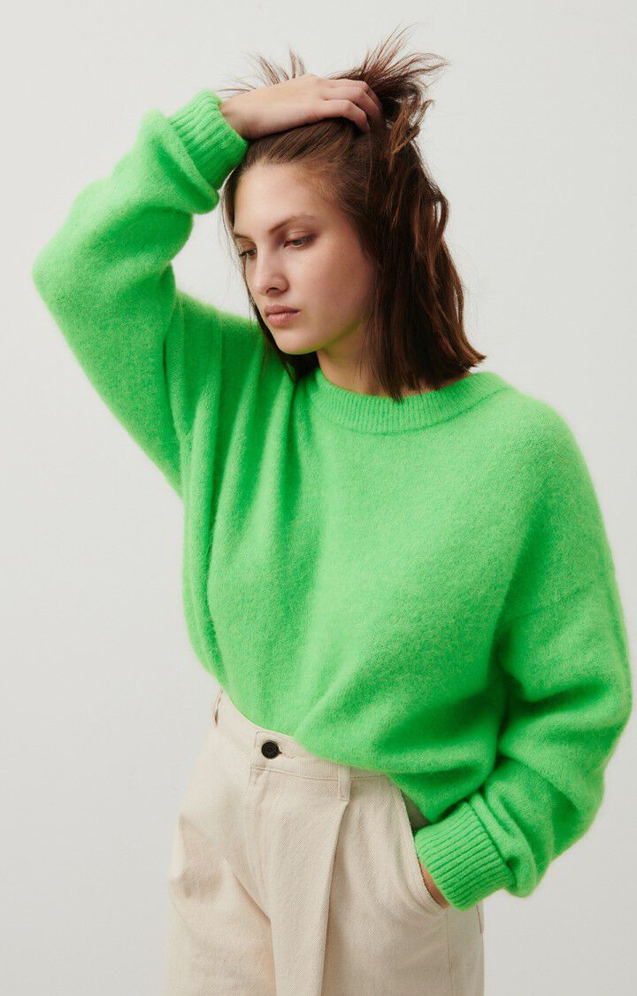 Pull femme Vitow
                            
                                 | VITO18EE24 | American Vintage