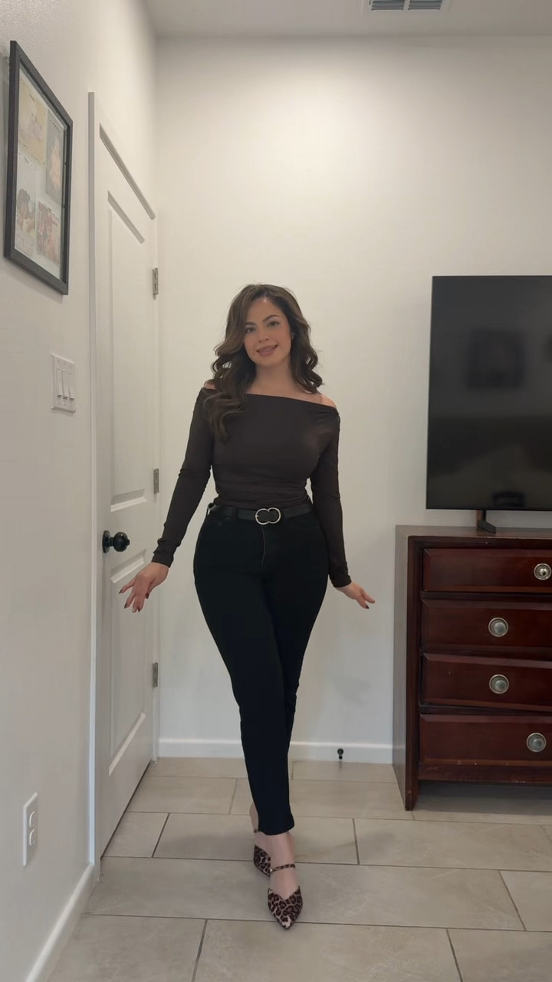 Thanksgiving ootd 

#LTKmomlife #LTKMidsize #LTKgrwm