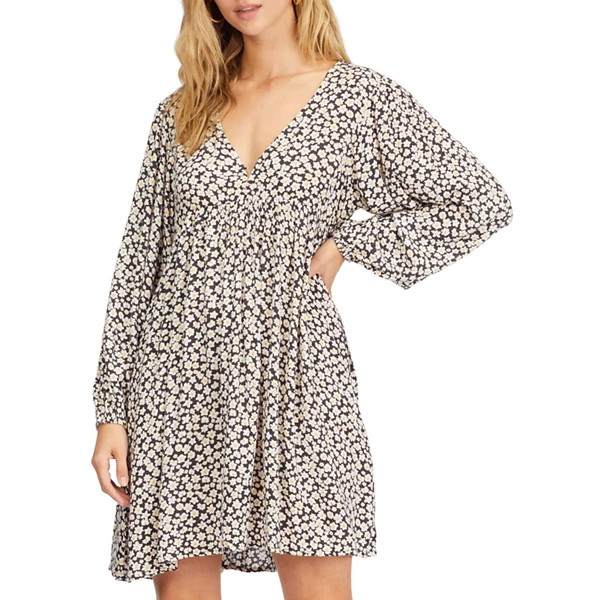 Women's Billabong Secret Wish Dress | Scheels