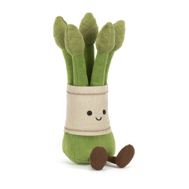 Amuseables Asparagus | Jellycat US