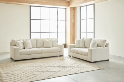 Maggie Sofa and Loveseat | Ashley Homestore