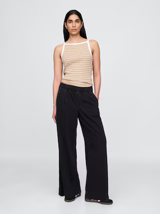 Mid Rise UltraSoft Easy Baggy Jeans | Gap (US)