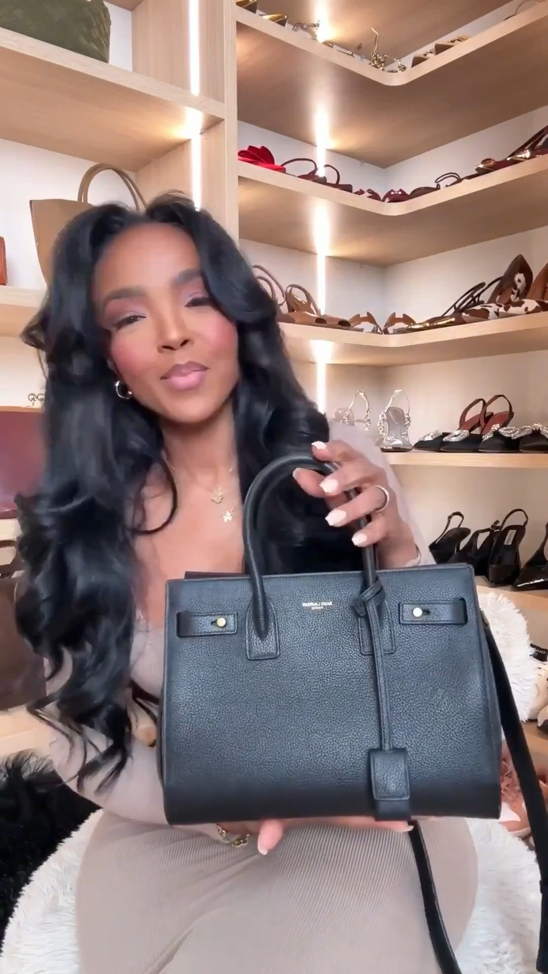 Scroll to shop! My fave designer bags ✨
 


#LTKgrwm #LTKootd #LTKPetite