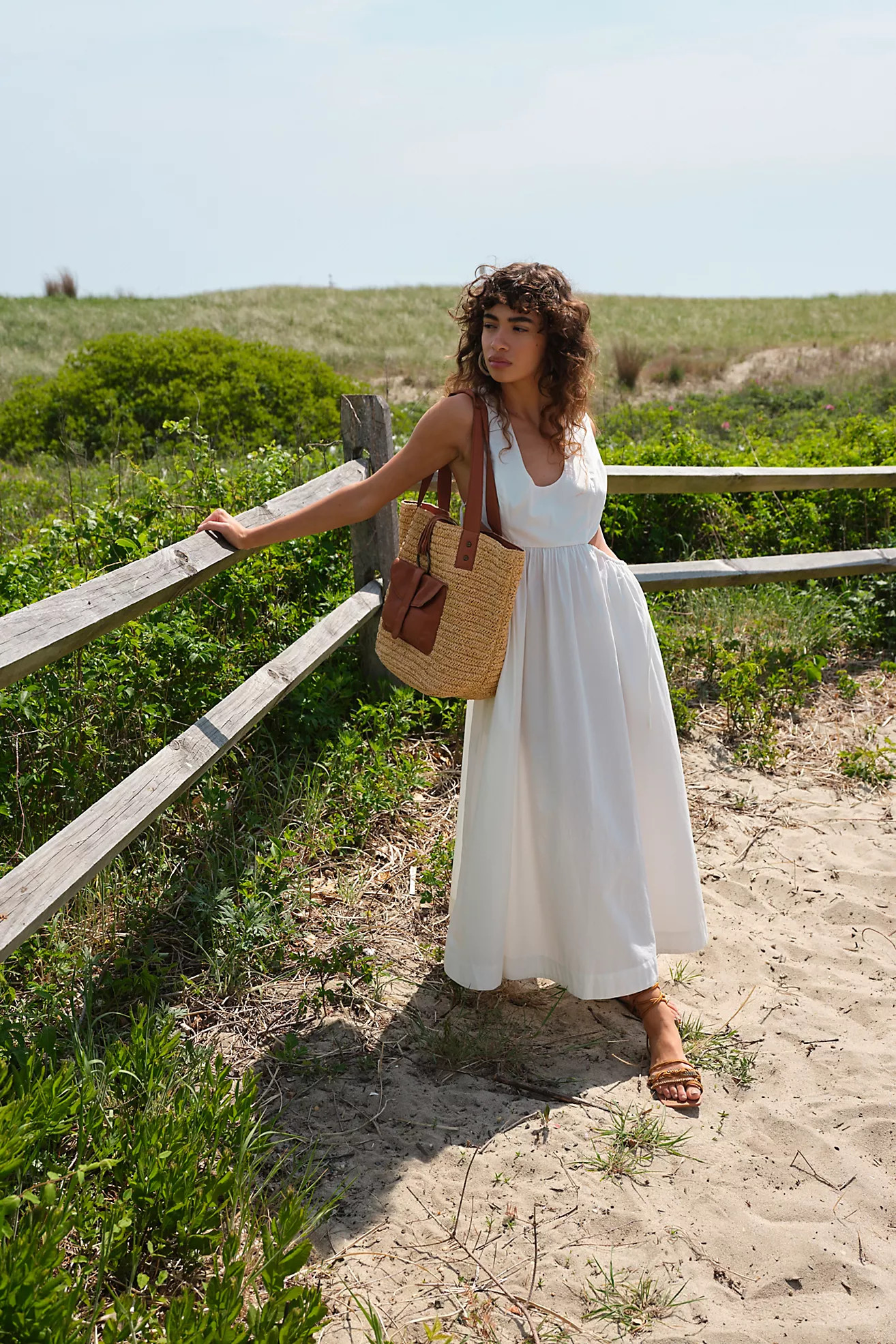 Fabiana Midi | Free People (Global - UK&FR Excluded)