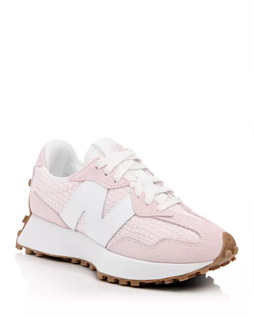 New Balance Women's 327 Running Sneakers | Bloomingdale's Shoes | Bloomingdale's (US)