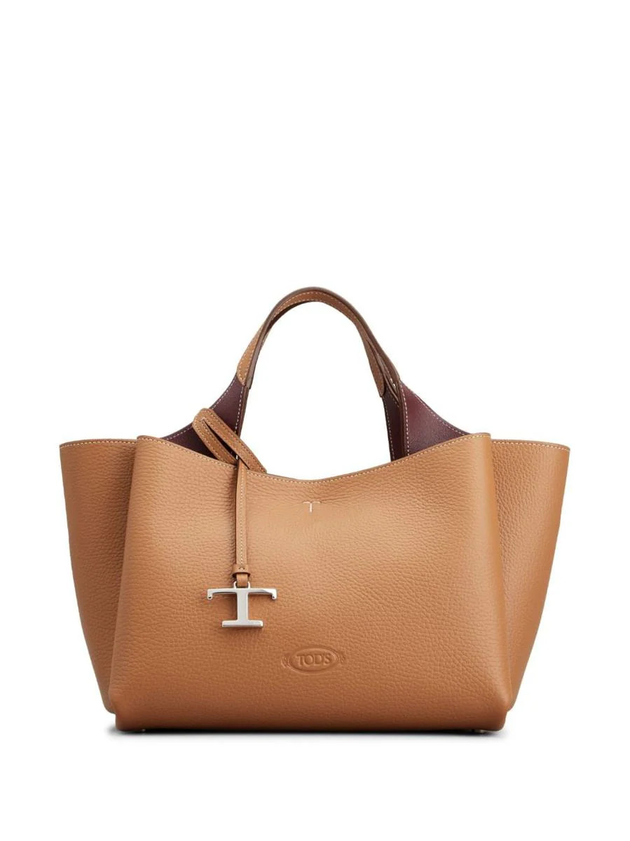 Tod'S Leather Mini Bags | Baltini