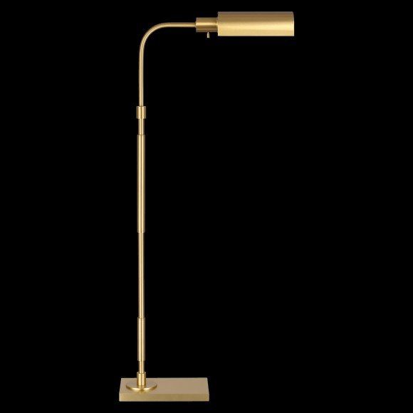 Kenyon Task Floor Lamp | Visual Comfort