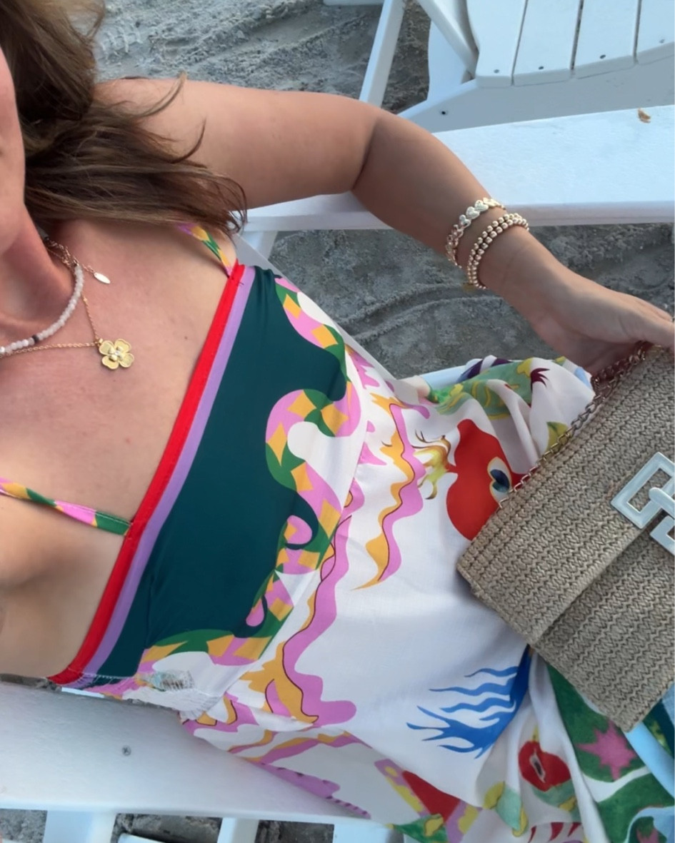 Pettiest amazon dress giving farm Rio, Amazon bag, summer, beach, vacation, spring break 

#LTKSaleAlert #LTKStyleTip #LTKFindsUnder50