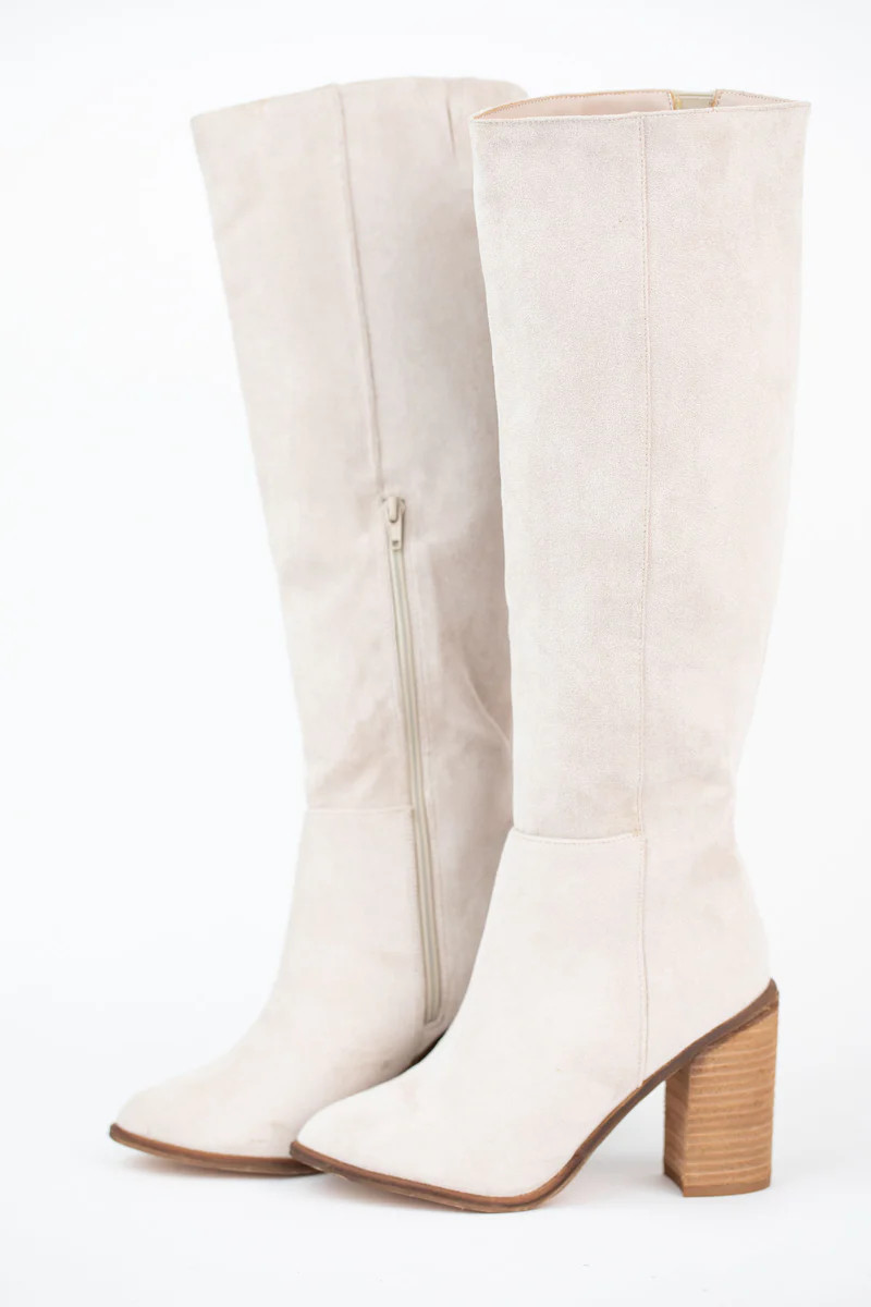 Oakleigh Boots- FINAL SALE | Avara