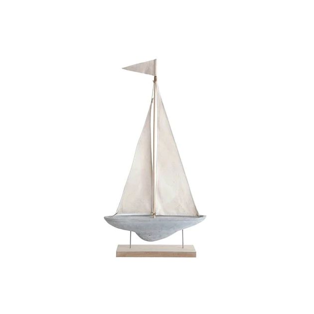 Set Sail Sculpture | Cailini Coastal